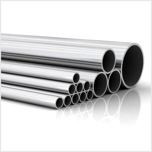 CR Pipes